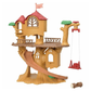 Sylvanian Families - Adventure Tree House