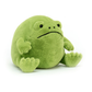 Jellycat - Ricky Rain Frog