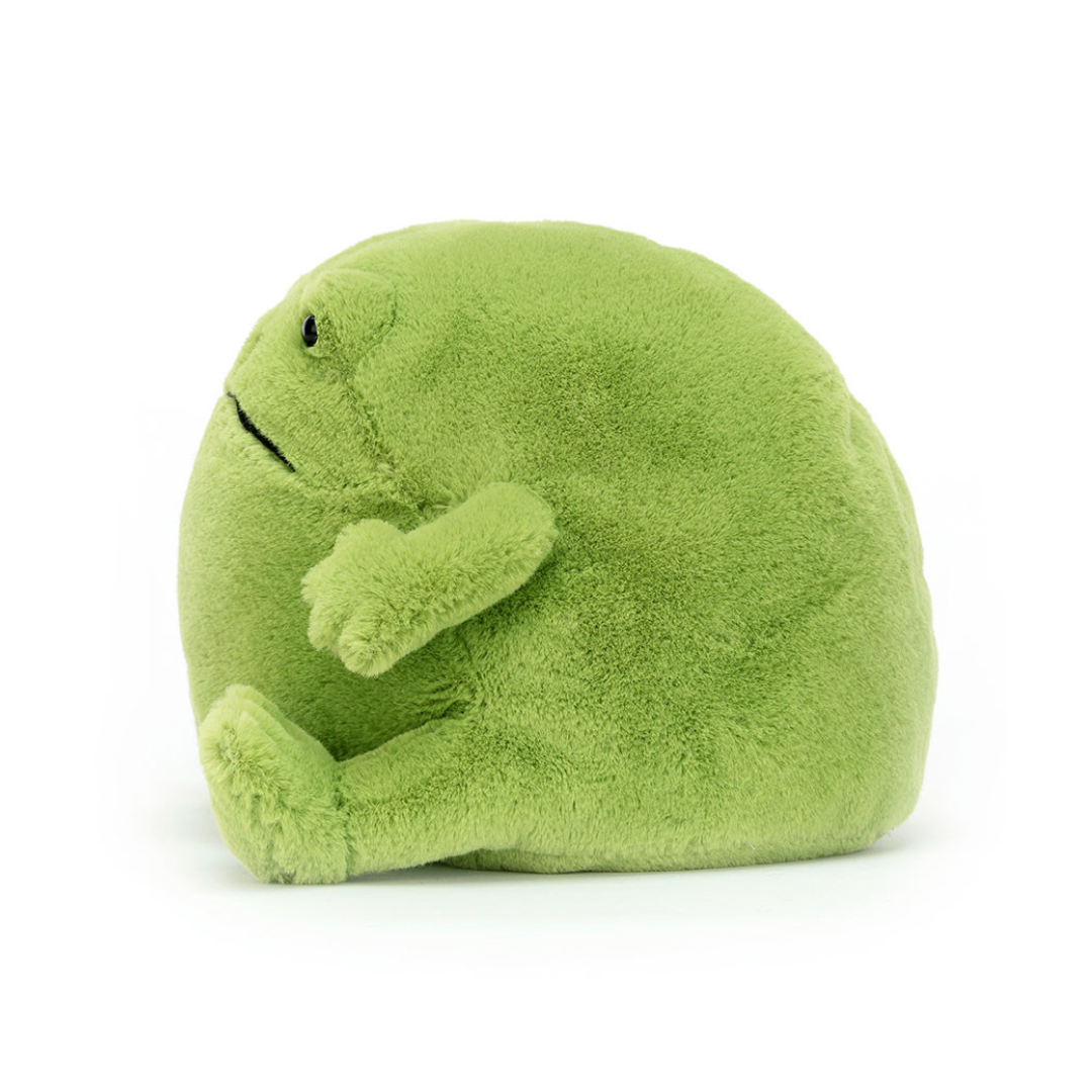 Jellycat - Ricky Rain Frog