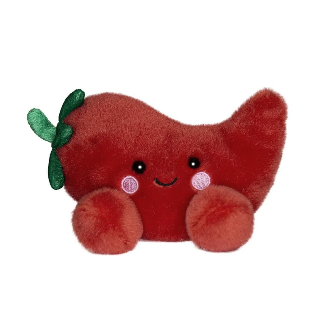 Palm Pals - Chili Pepper