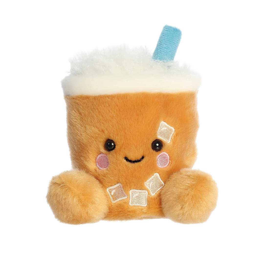Palm Pals - Wired Ashley Iced Coffee