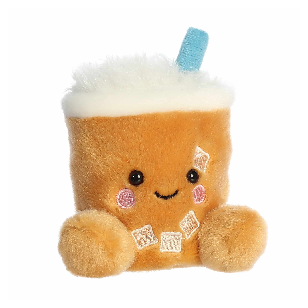 Palm Pals - Wired Ashley Iced Coffee