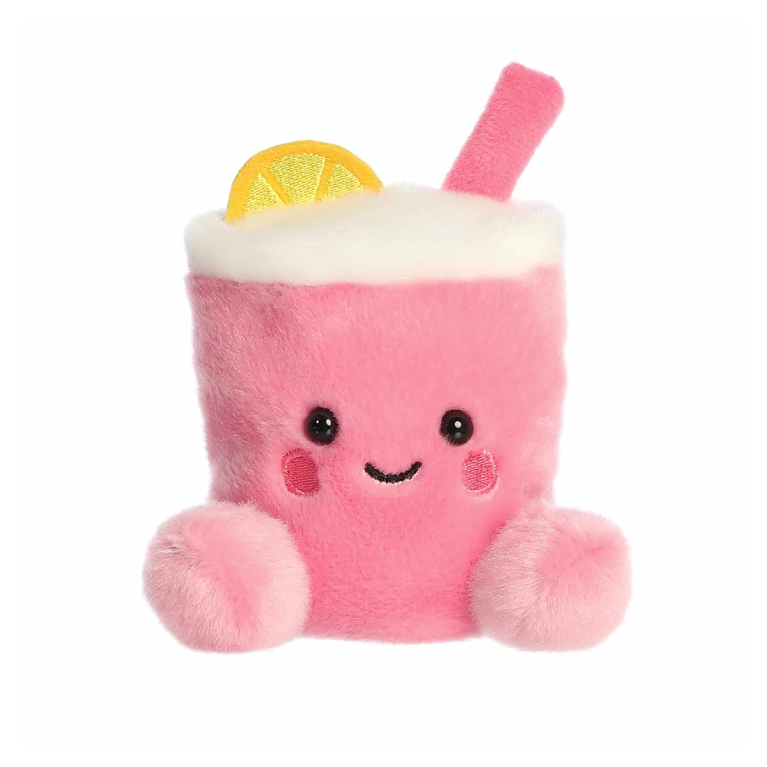 Palm Pals - Zelie Pink Lemonade