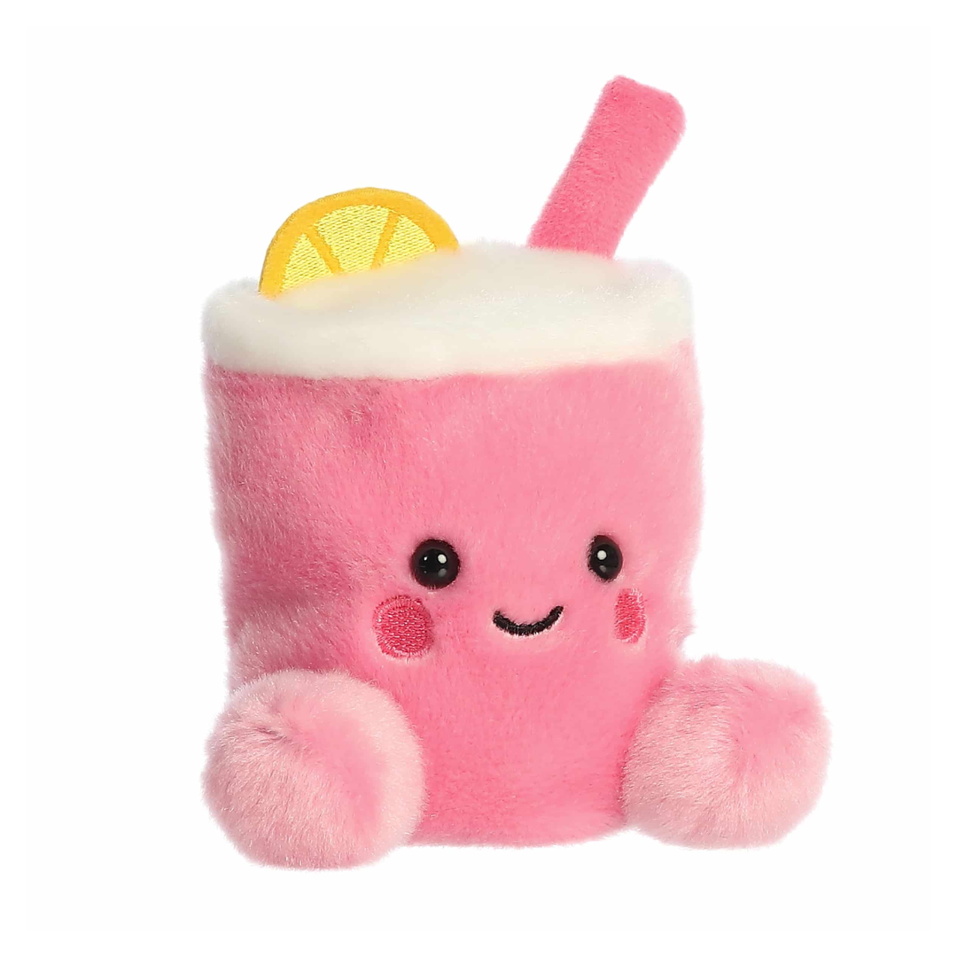 Palm Pals - Zelie Pink Lemonade