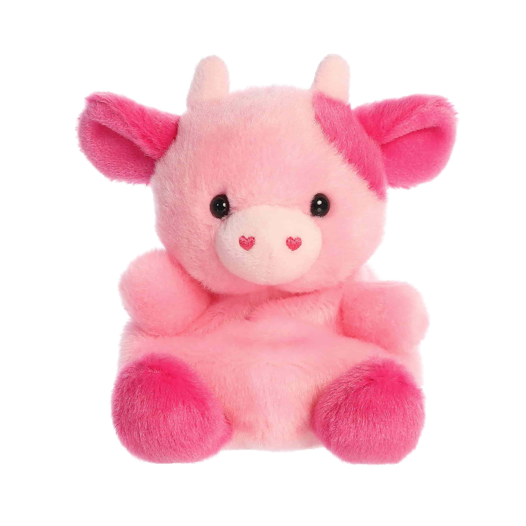 Palm Pals - Blossom Pink Cow