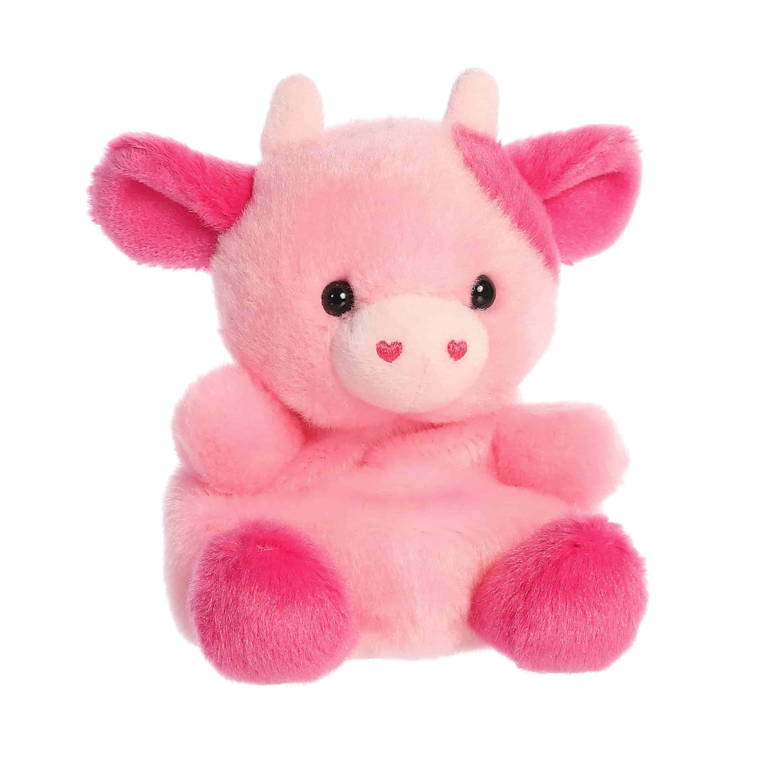 Palm Pals - Blossom Pink Cow