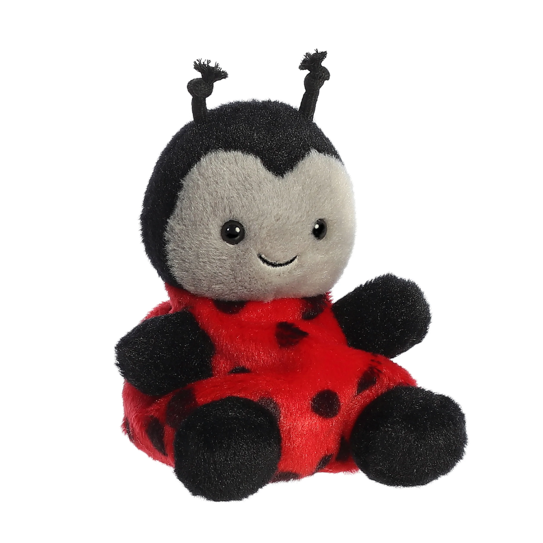 Palm Pals - Lil Spots Ladybug