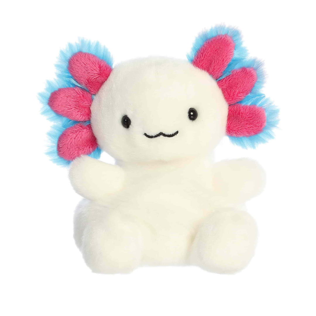 Palm Pals - Jax Bluegill Axolotl