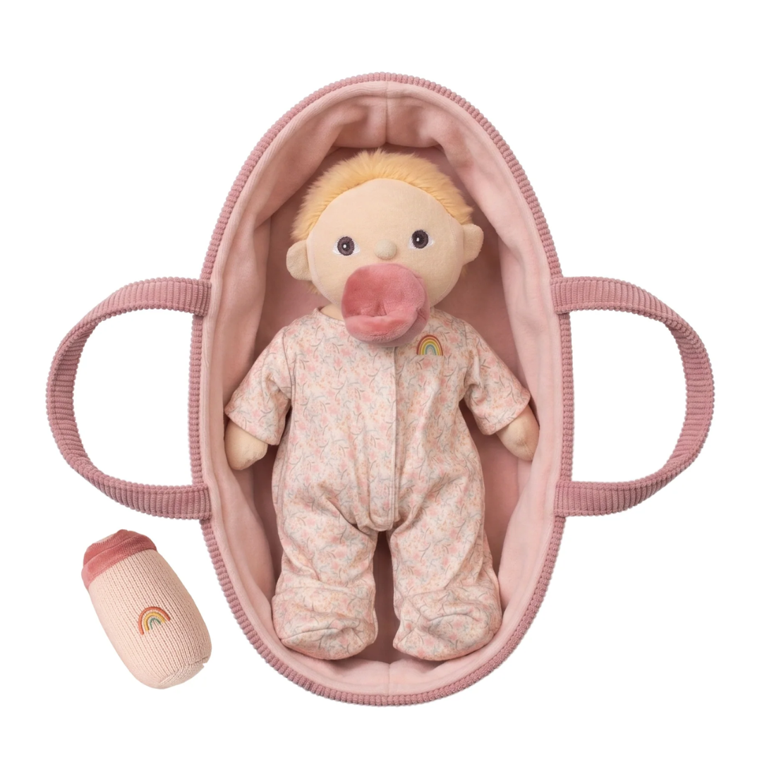 Olli Ella - Binky Dinky - Moppet