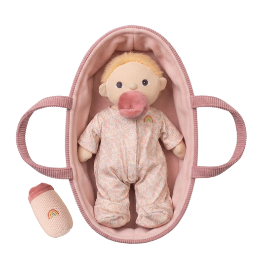 Olli Ella - Binky Dinky - Moppet