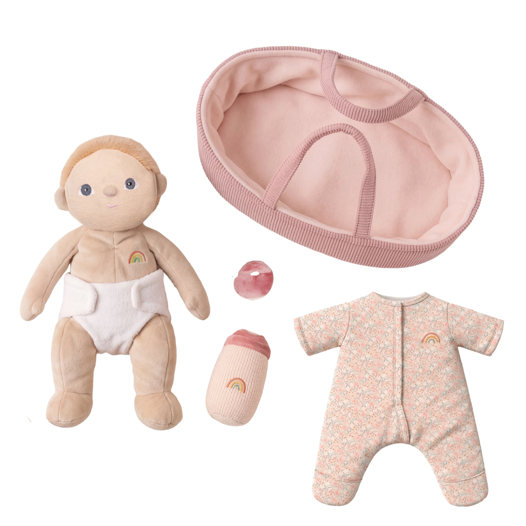Olli Ella - Binky Dinky - Moppet