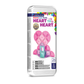 Magna-Tiles - MicroMAGS - Heart to Heart 26 Piece Travel Set