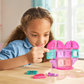 Magna-Tiles - MicroMAGS - Heart to Heart 26 Piece Travel Set