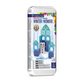 Magna-Tiles - MicroMAGS - Winter Wonder 26 Piece Travel Set