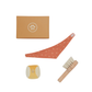 Olli Ella - Dinkum Dog Set - Starter Set | Mustard