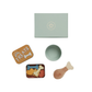 Olli Ella - Dinkum Dog Set - Goodie Set | Pale Green