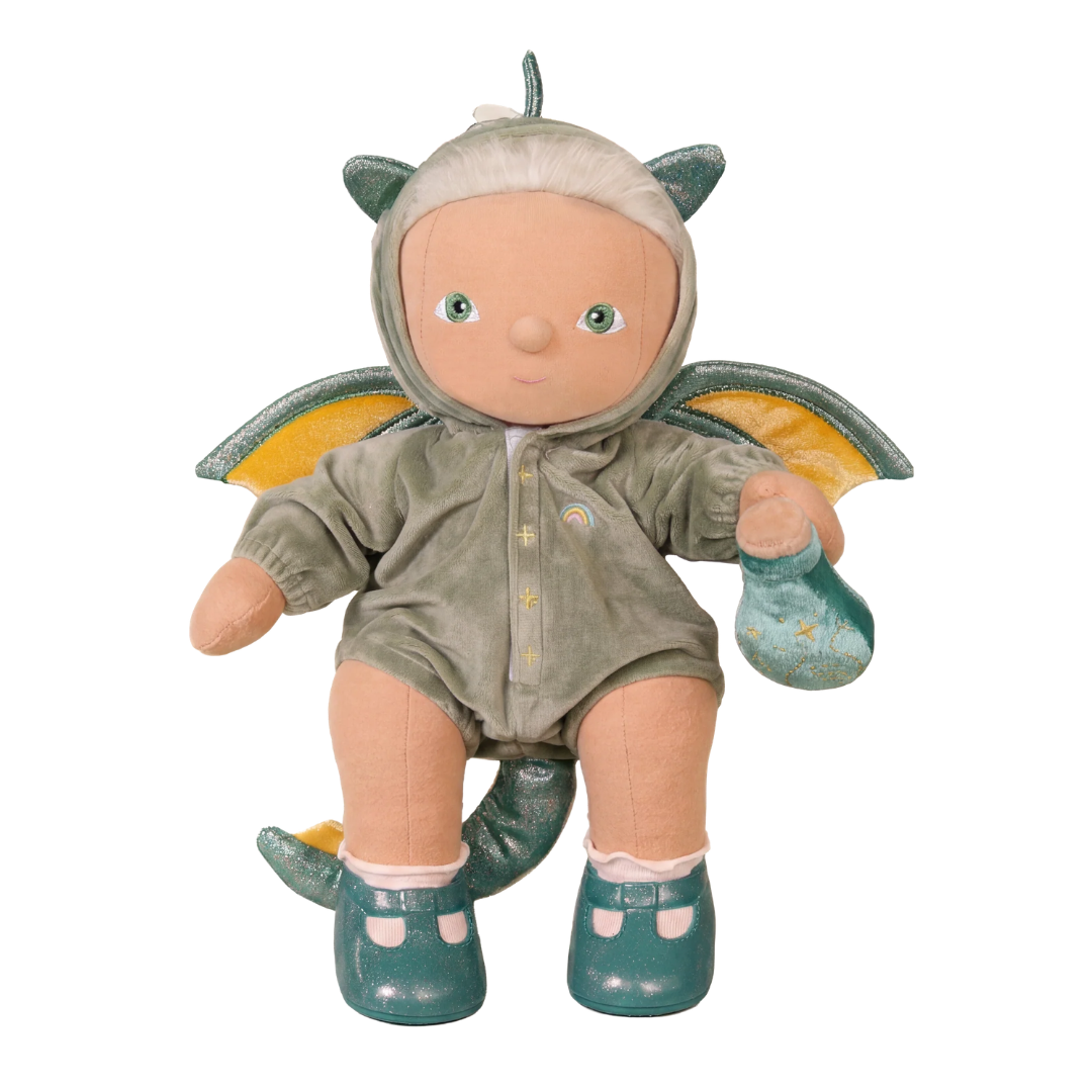 Olli Ella - Dream Dinkum - Dragon Griffin