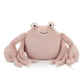 Nana Huchy - Clawdia the Crab | Big