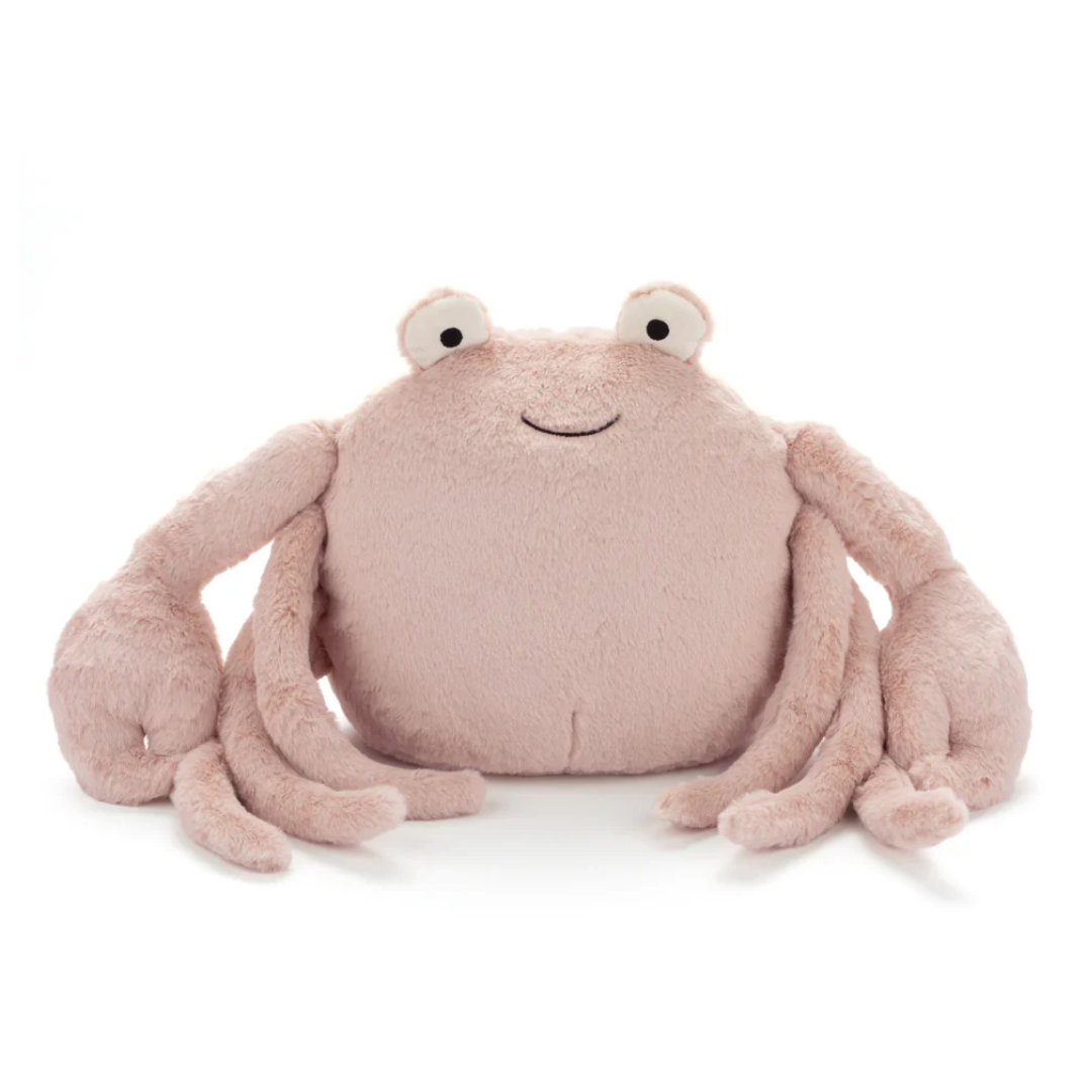 Nana Huchy - Clawdia the Crab | Big