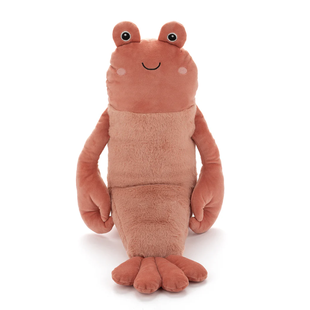 Nana Huchy - Craig the Crasyfish | Big