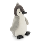 Nana Huchy - Paulo the Penguin | Big