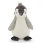 Nana Huchy - Paulo the Penguin | Big
