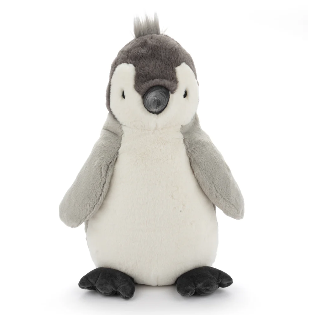 Nana Huchy - Paulo the Penguin | Big