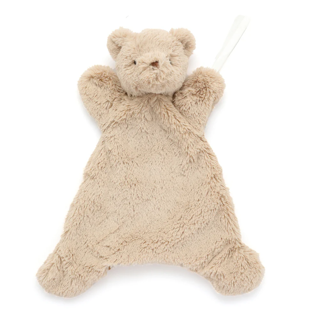 Nana Huchy - Honey Bear Hoochy Coochie