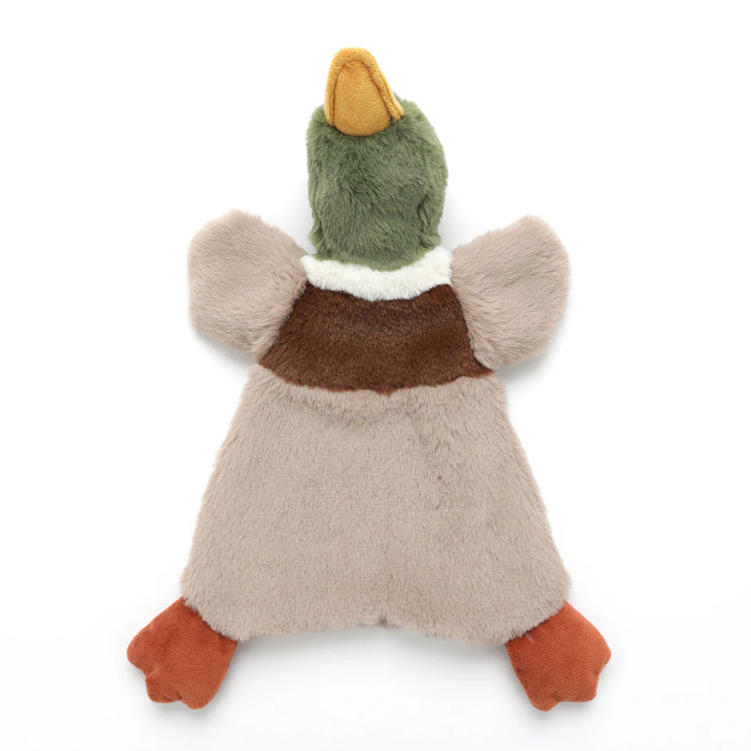 Nana Huchy - Hugo the Mallard Duck Hoochy Coochie