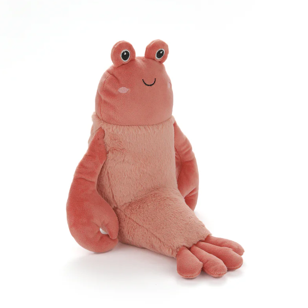 Nana Huchy - Craig the Crayfish