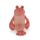 Nana Huchy - Craig the Crayfish