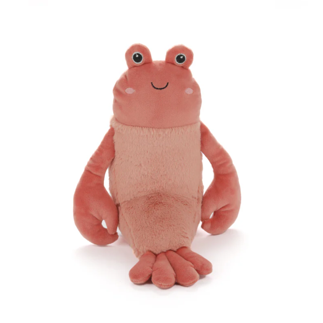 Nana Huchy - Craig the Crayfish