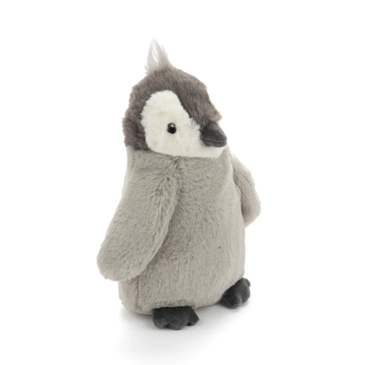Nana Huchy - Paulo the Penguin
