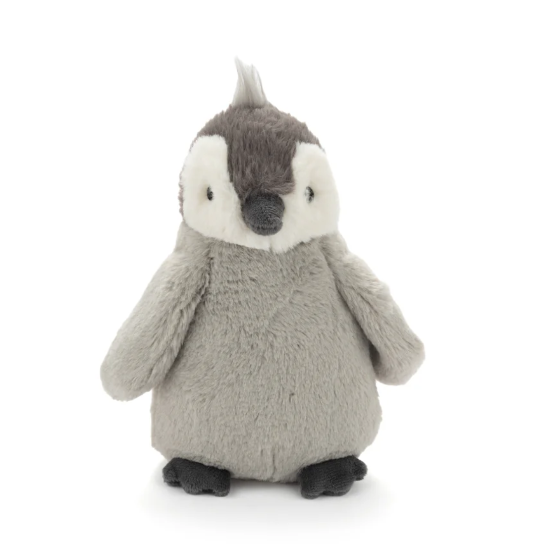 Nana Huchy - Paulo the Penguin