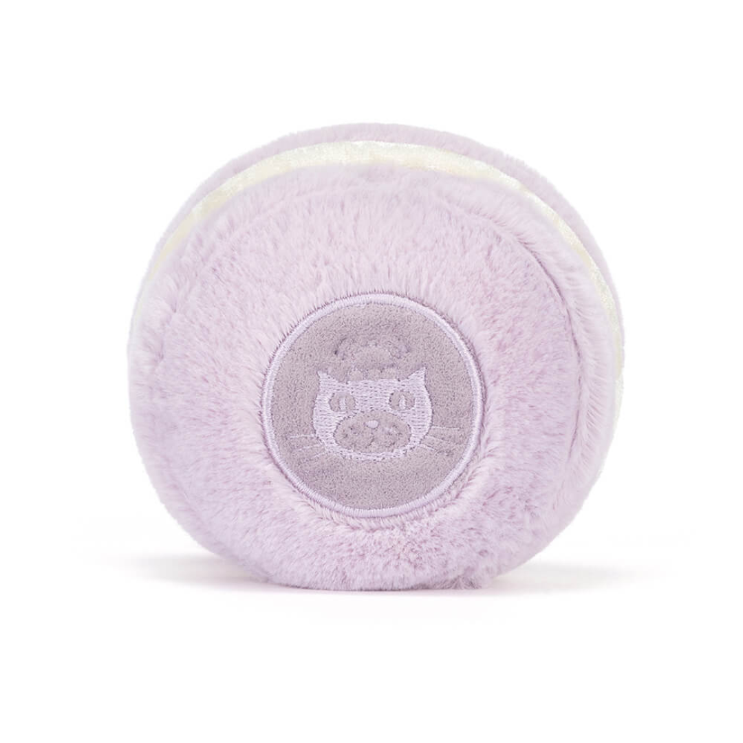 Jellycat Amusables - May Macaron