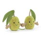 Jellycat Amusables - Pair of Olives