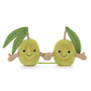 Jellycat Amusables - Pair of Olives