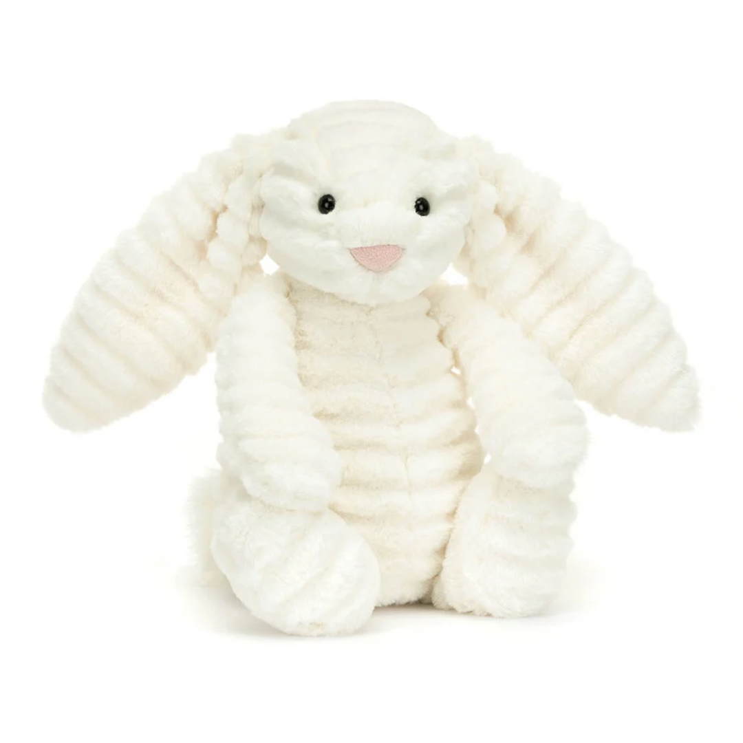Jellycat Bashful - Bunny Nimbus Original (Medium)