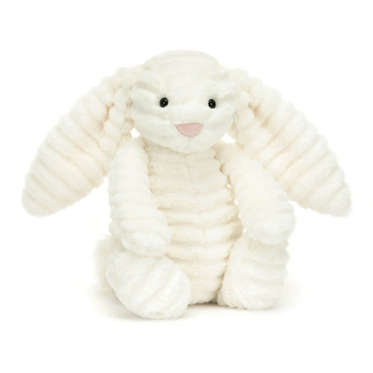 Jellycat Bashful - Bunny Nimbus Original (Medium)
