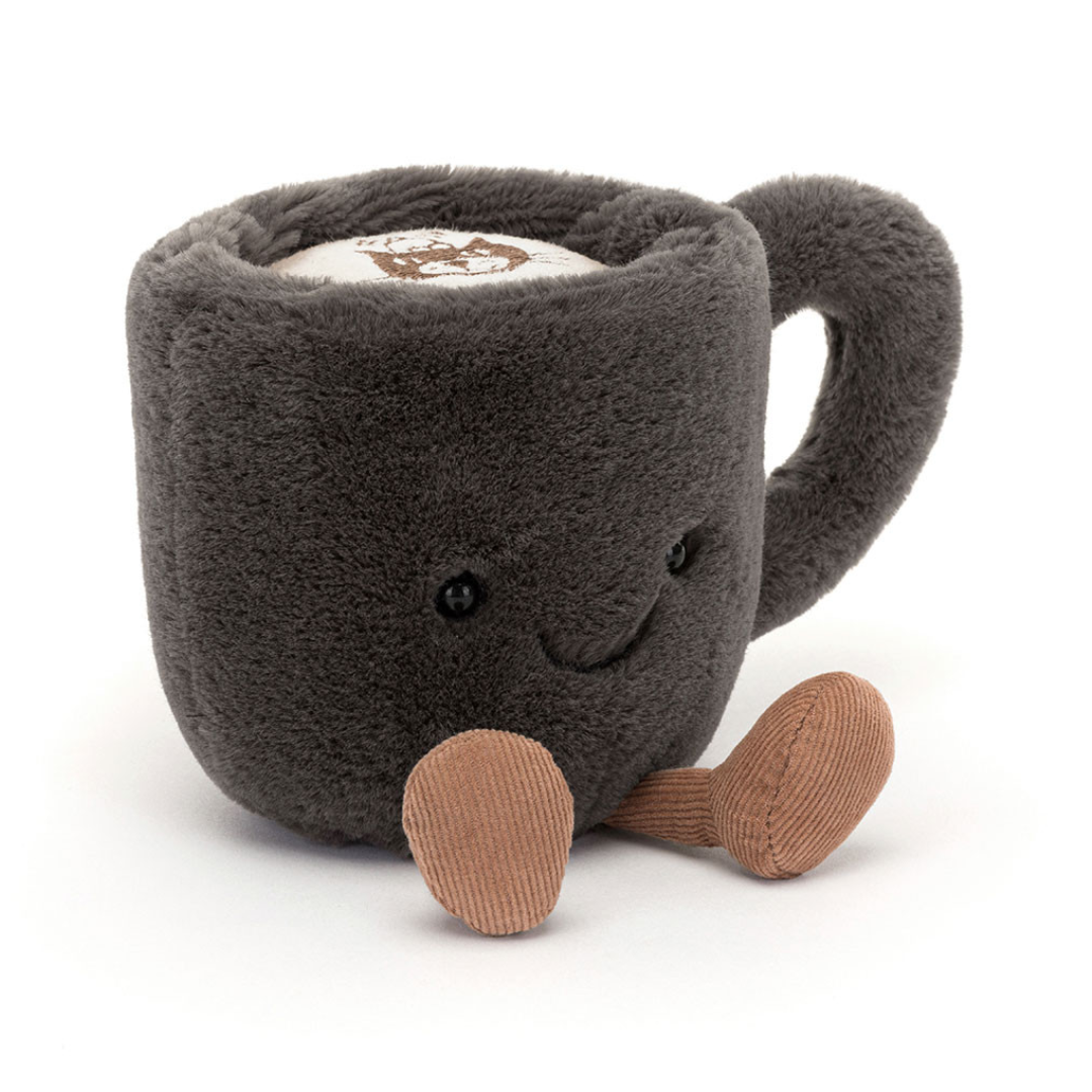 Jellycat Amusables - Coffee Cup