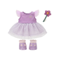 Olli Ella - Dinkum Dolls Dinkum Outfit - Fairy