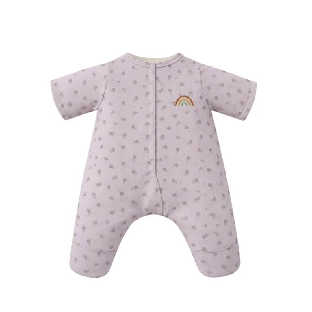 Olli Ella - Dinkum Doll PJs - Sweetheart Lilac