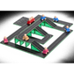 TileTek - 40 Piece Tile Topper | Road Pack