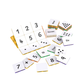 TileTek - 40 Piece Tile Topper | Numbers Pack