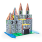 TileTek - 40 Piece Tile Topper | Castle Pack