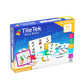 TileTek - 40 Piece Tile Topper | Alphabet Lower Case Pack