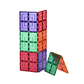 TileTek - 8 Piece Large Square Tiles Set