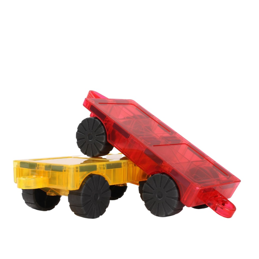 TileTek - 2 Piece Car Base Pack