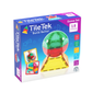 TileTek - 18 Piece Dome Tiles Set