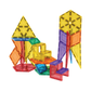TileTek - 38 Piece Geometric Tiles Set